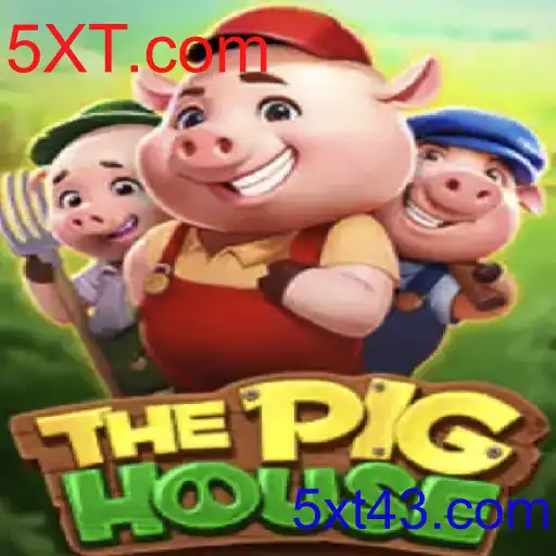 ThePigHouse: Um Novo Conceito no Mundo dos Jogos